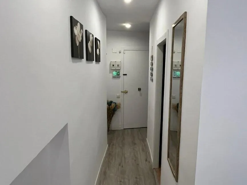 Platja De La Pineda Studio Apartment