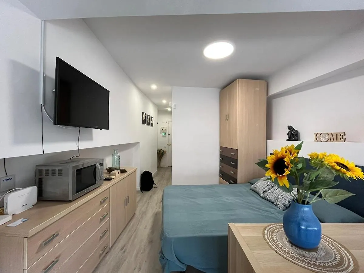 Platja De La Pineda Studio