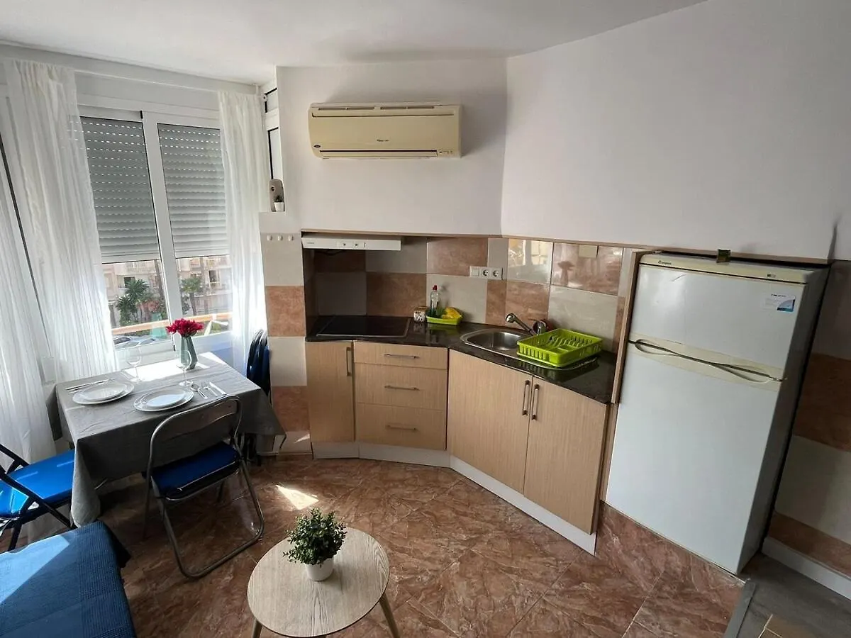Platja De La Pineda Studio