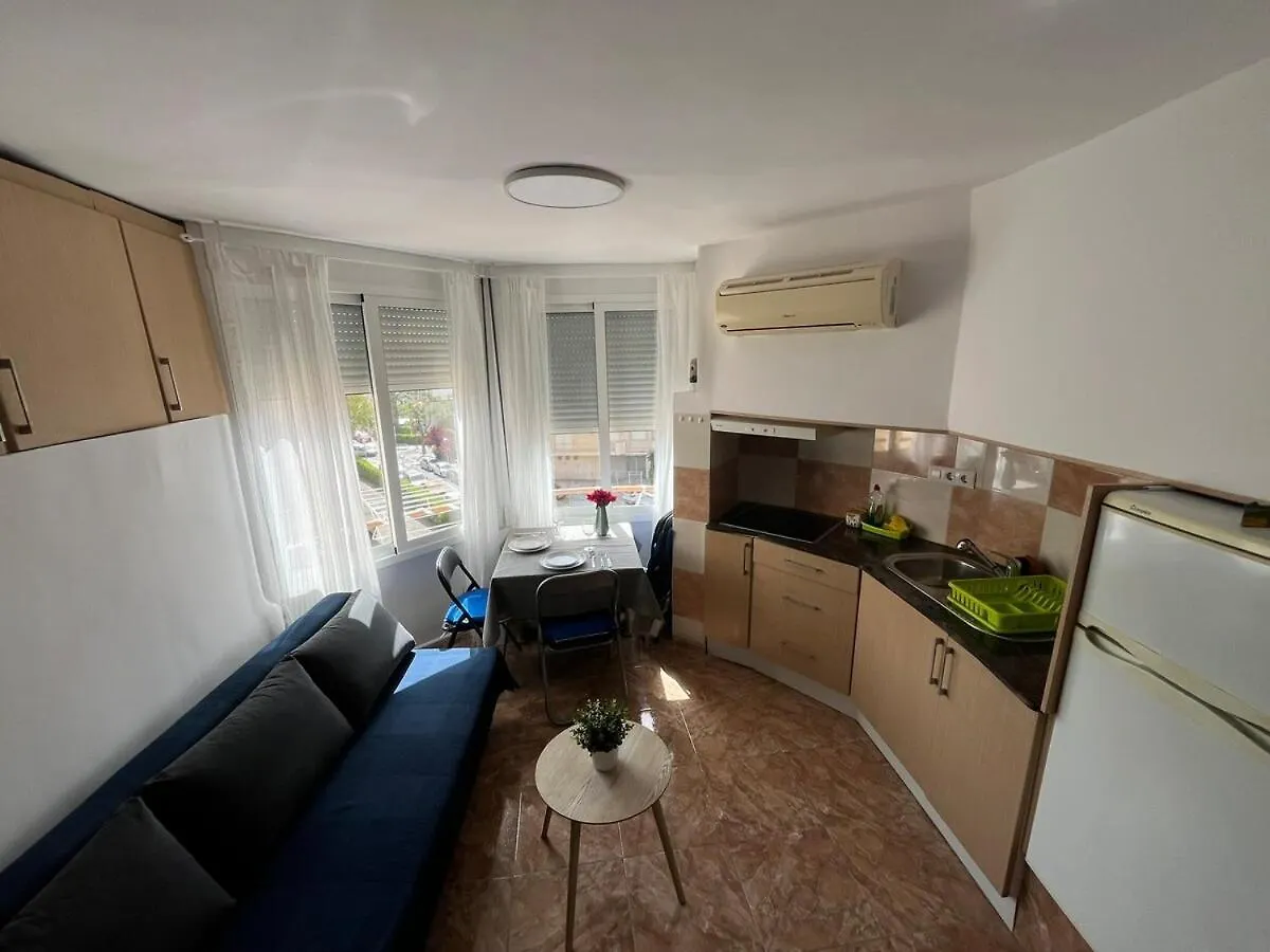 Platja De La Pineda Studio Spain