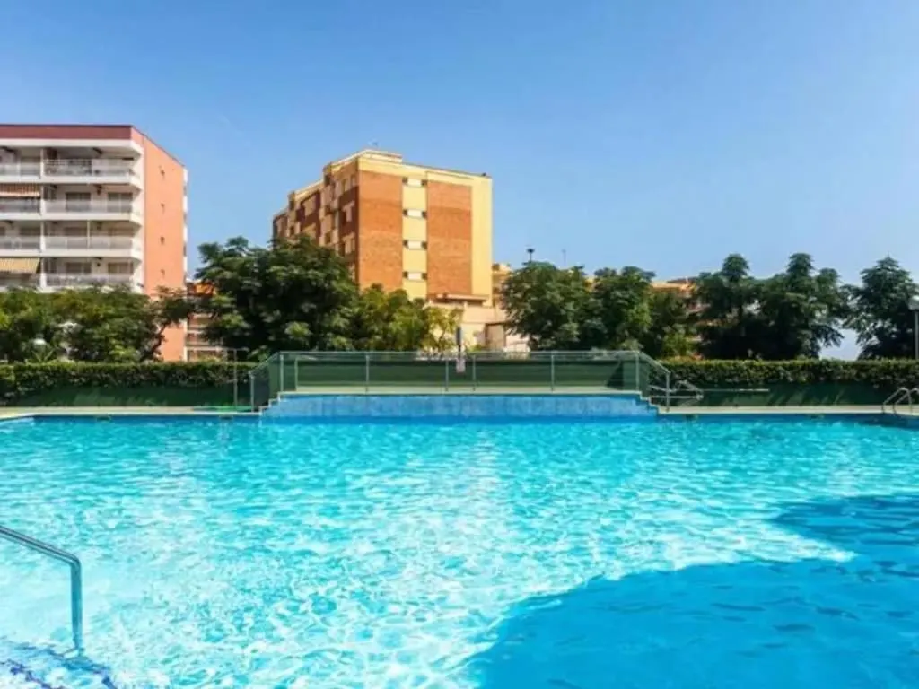Apartment Platja De La Pineda Studio