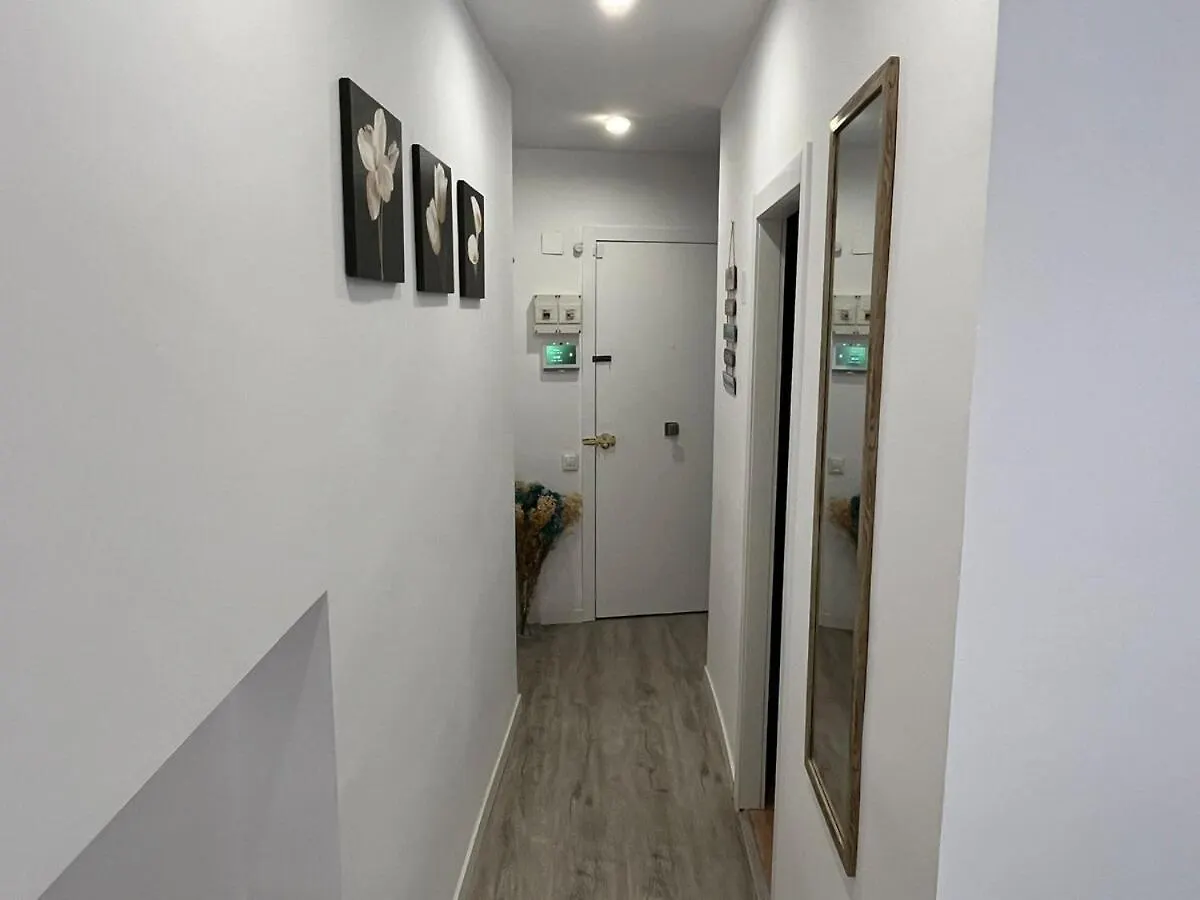 Apartment Platja De La Pineda Studio Spain