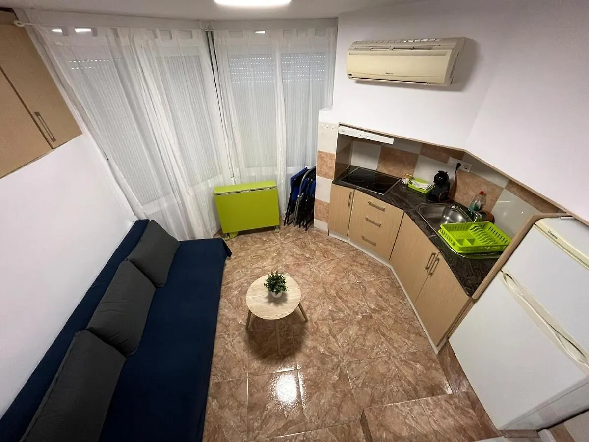 Platja De La Pineda Studio