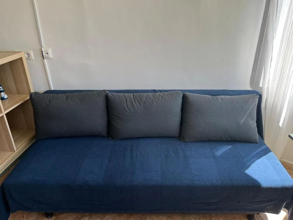 Platja De La Pineda Studio
